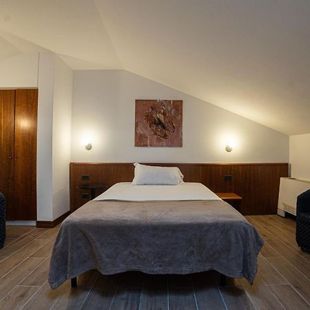 Hotel Querini Business Hotel Sandrigo Esterno foto
