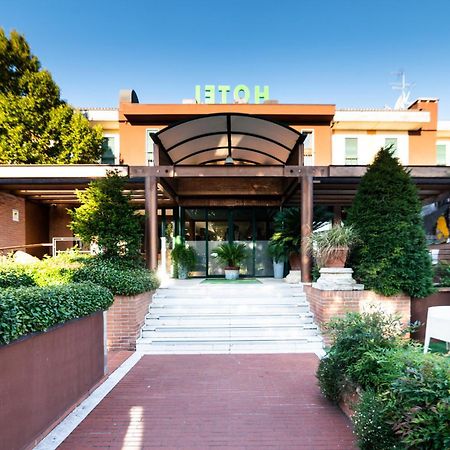 Hotel Querini Business Hotel Sandrigo Esterno foto