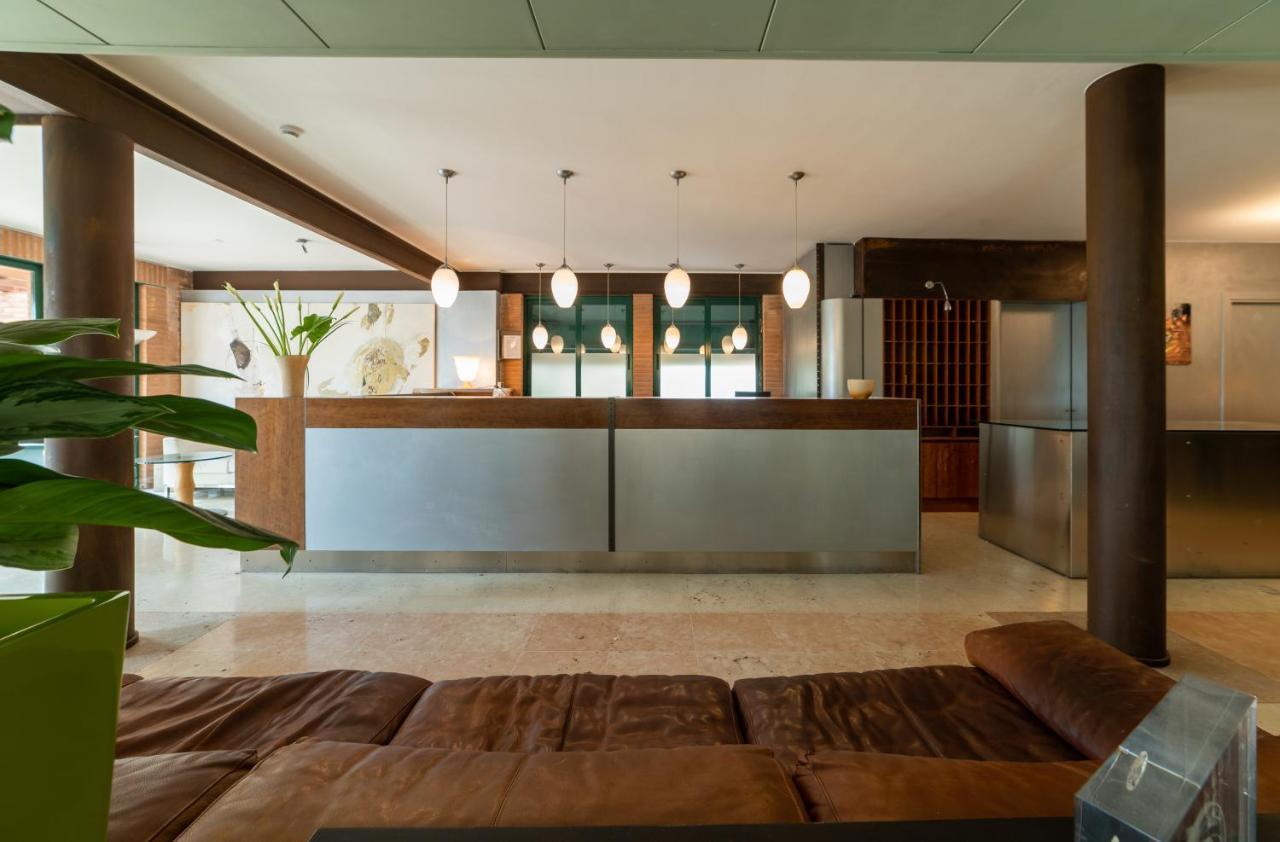 Hotel Querini Business Hotel Sandrigo Esterno foto