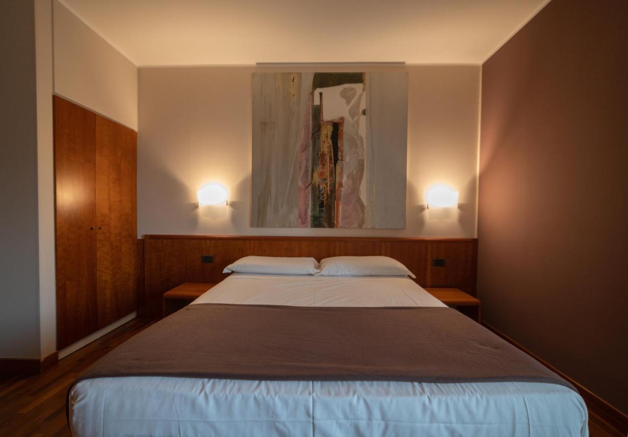 Hotel Querini Business Hotel Sandrigo Esterno foto