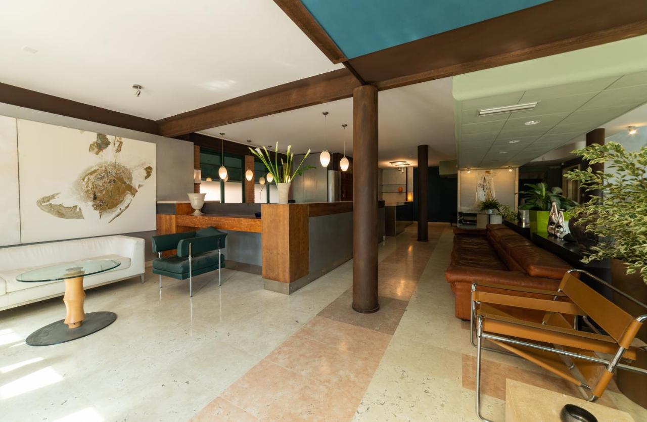 Hotel Querini Business Hotel Sandrigo Esterno foto