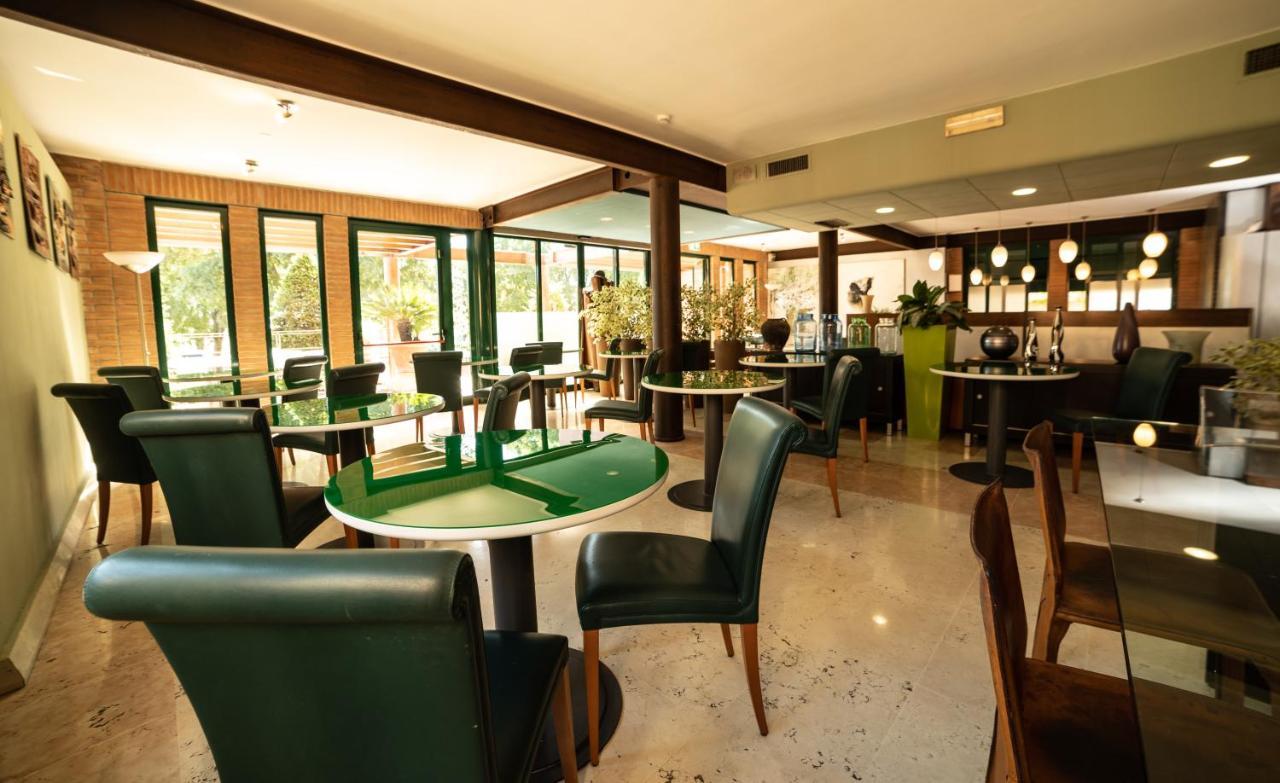 Hotel Querini Business Hotel Sandrigo Esterno foto